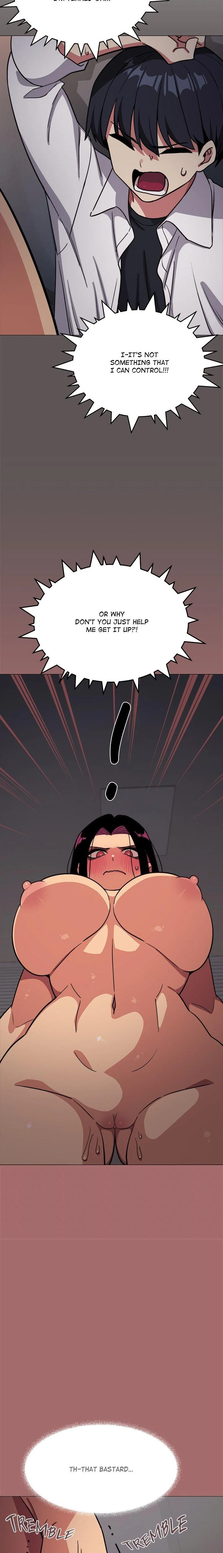 Someone Stop Her Uncensored Chapter 16 Page 7