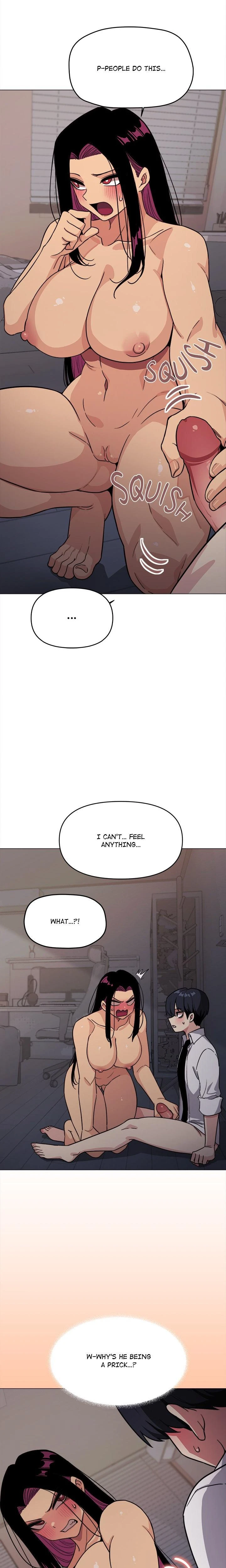 Someone Stop Her Uncensored Chapter 16 Page 11