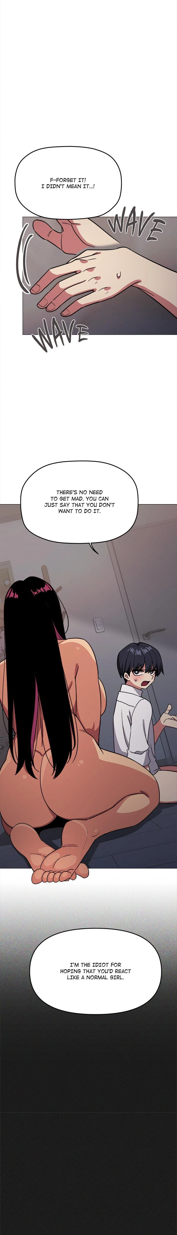 Someone Stop Her Uncensored Chapter 16 Page 17