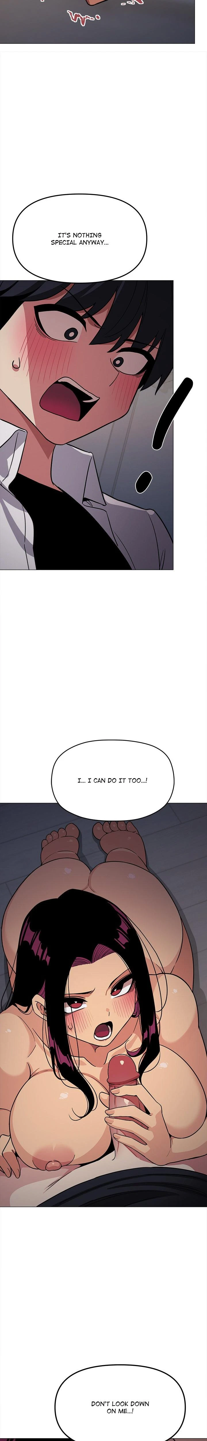 Someone Stop Her Uncensored Chapter 16 Page 19
