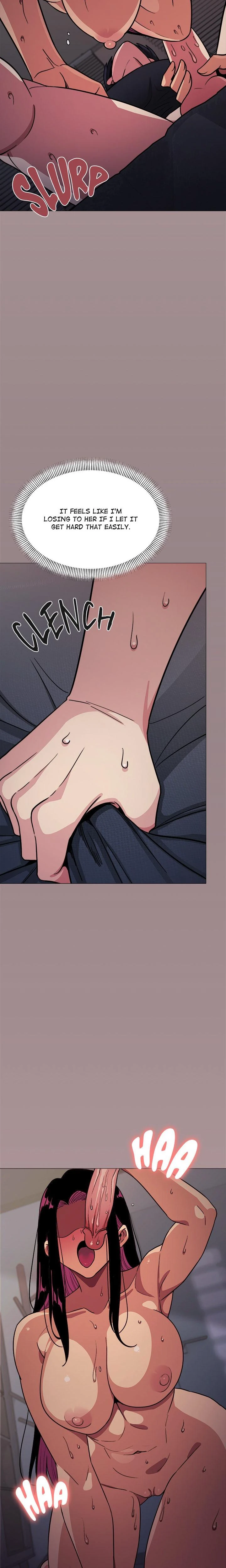 Someone Stop Her Uncensored Chapter 16 Page 27
