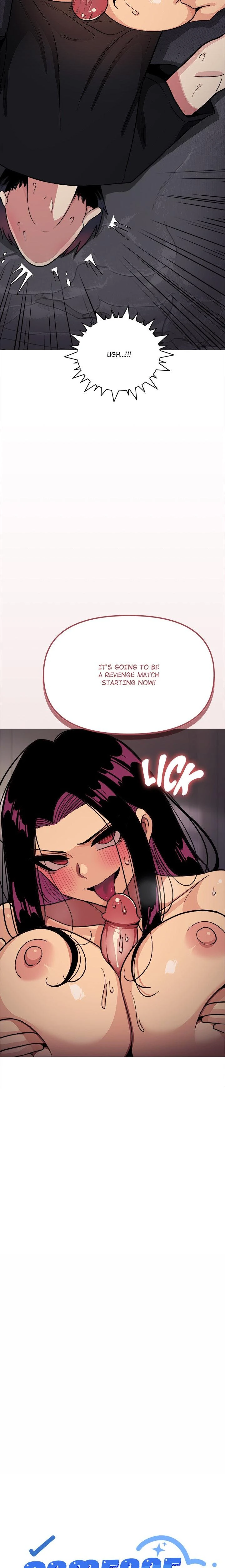 Someone Stop Her Uncensored Chapter 17 Page 2