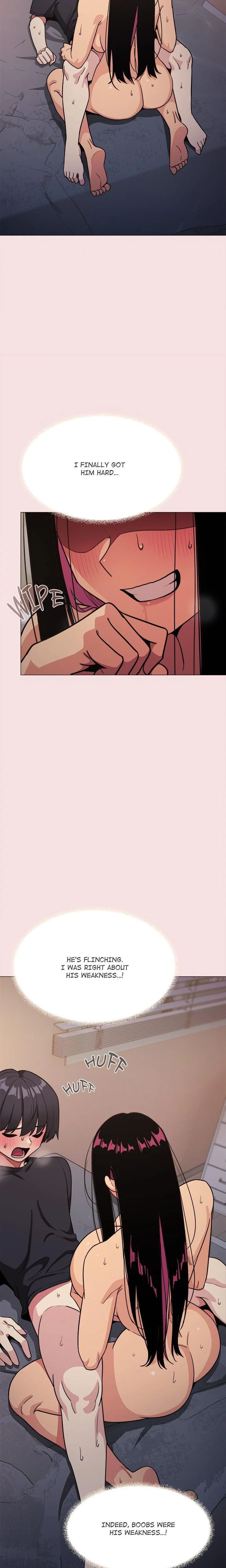 Someone Stop Her Uncensored Chapter 17 Page 4