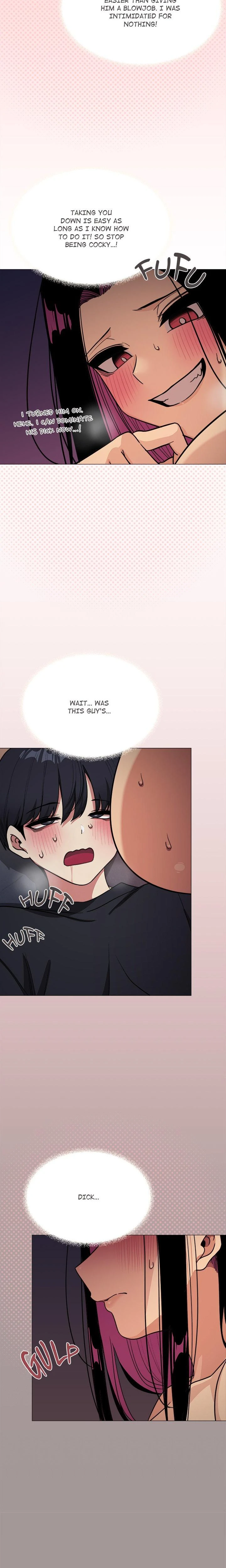 Someone Stop Her Uncensored Chapter 17 Page 7