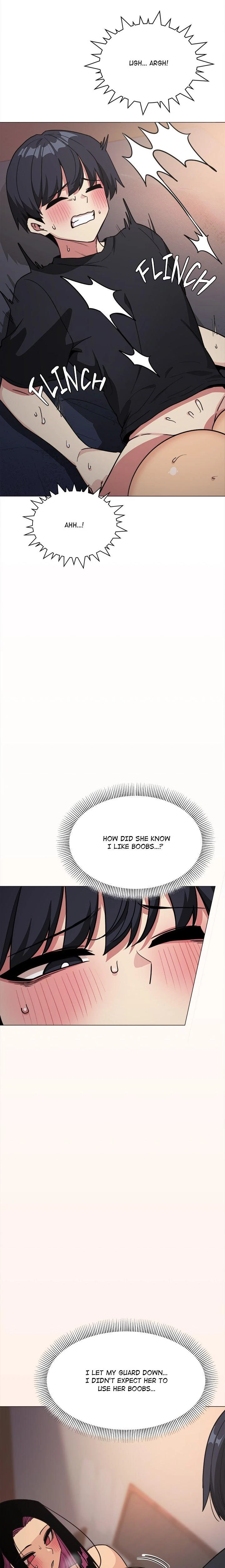 Someone Stop Her Uncensored Chapter 17 Page 20