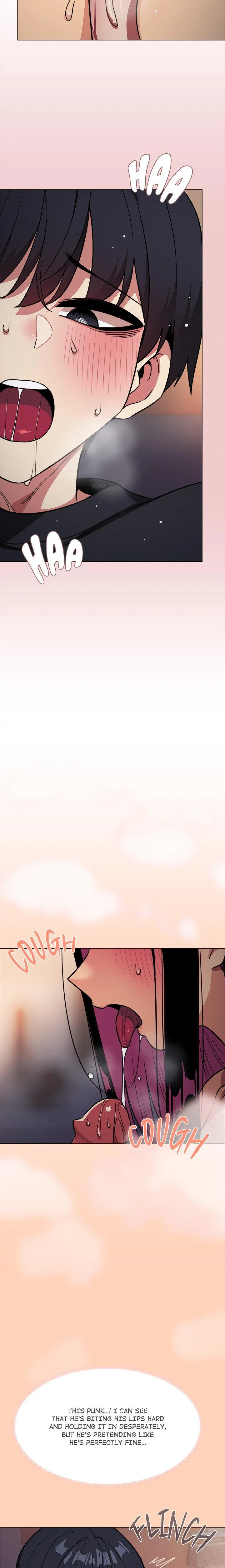 Someone Stop Her Uncensored Chapter 17 Page 24
