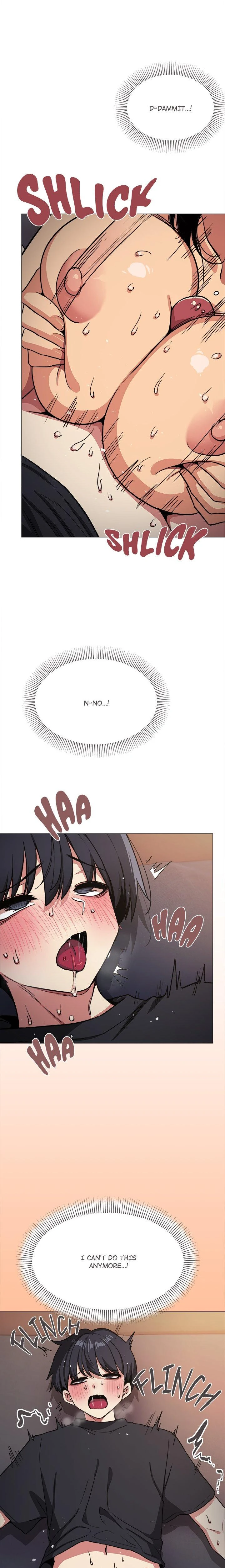 Someone Stop Her Uncensored Chapter 17 Page 28