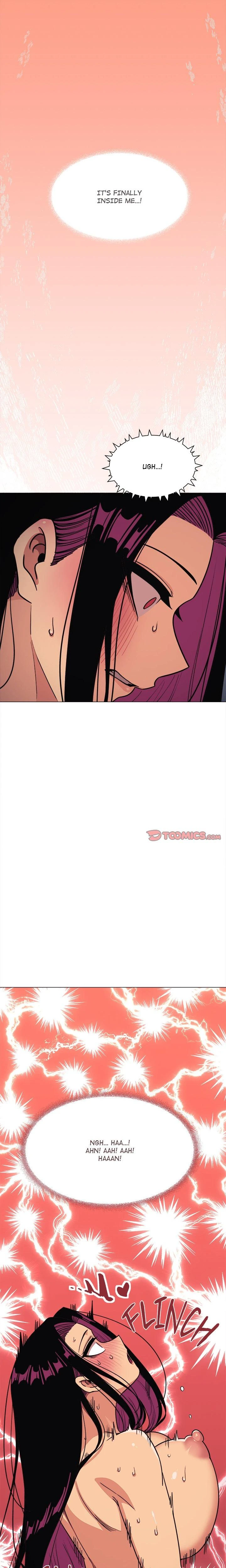 Someone Stop Her Uncensored Chapter 18 Page 1