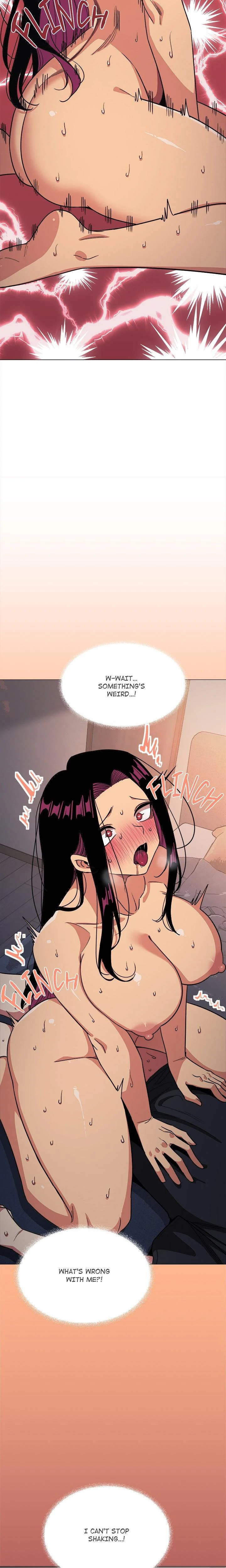 Someone Stop Her Uncensored Chapter 18 Page 2