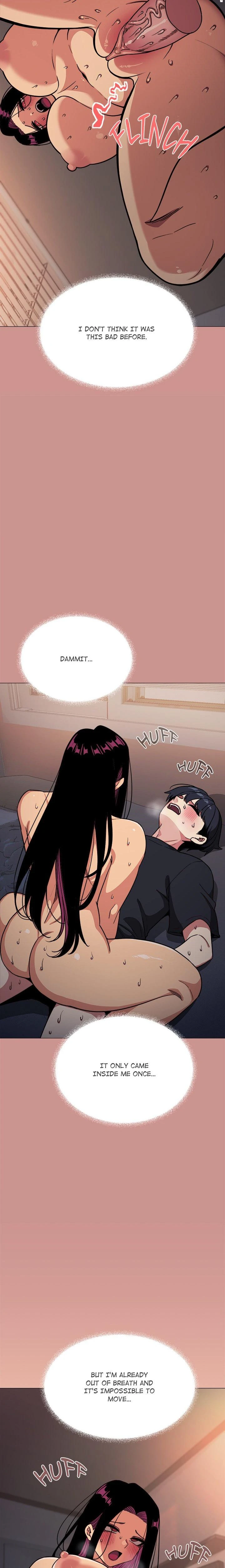 Someone Stop Her Uncensored Chapter 18 Page 4