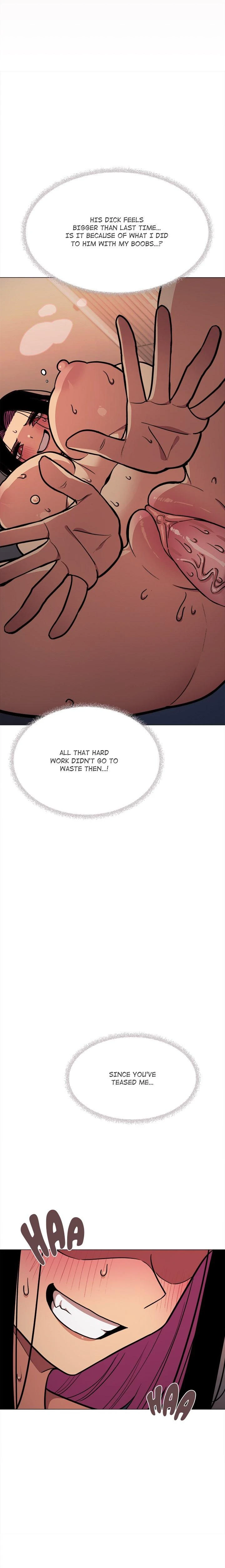 Someone Stop Her Uncensored Chapter 18 Page 10