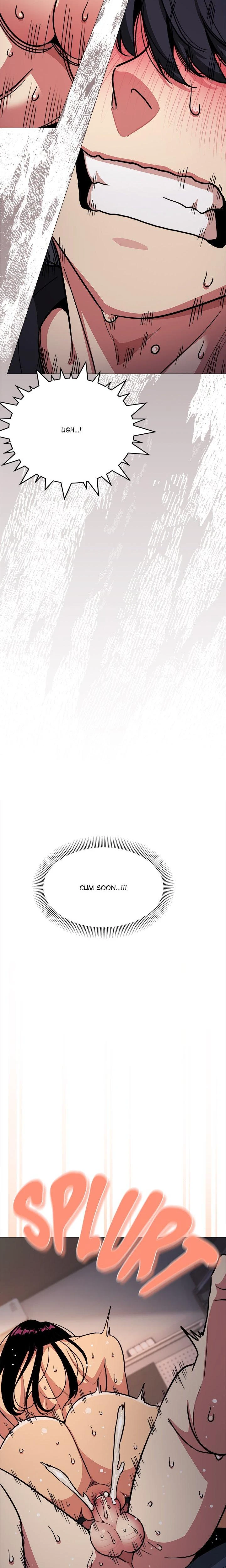 Someone Stop Her Uncensored Chapter 18 Page 17