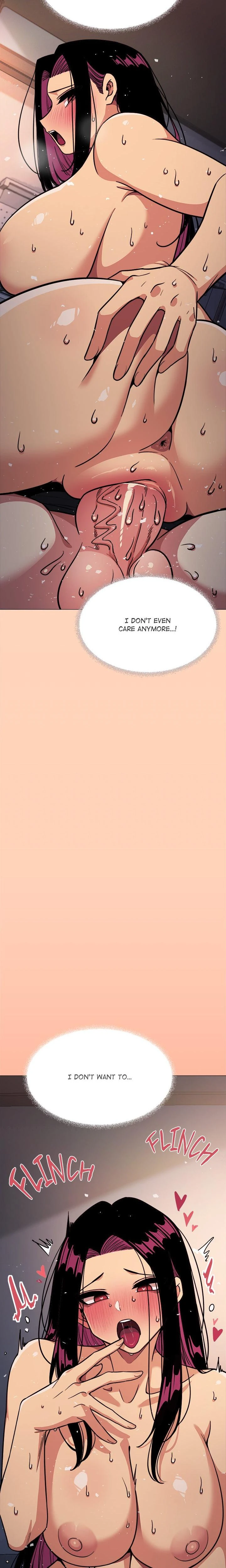 Someone Stop Her Uncensored Chapter 18 Page 25