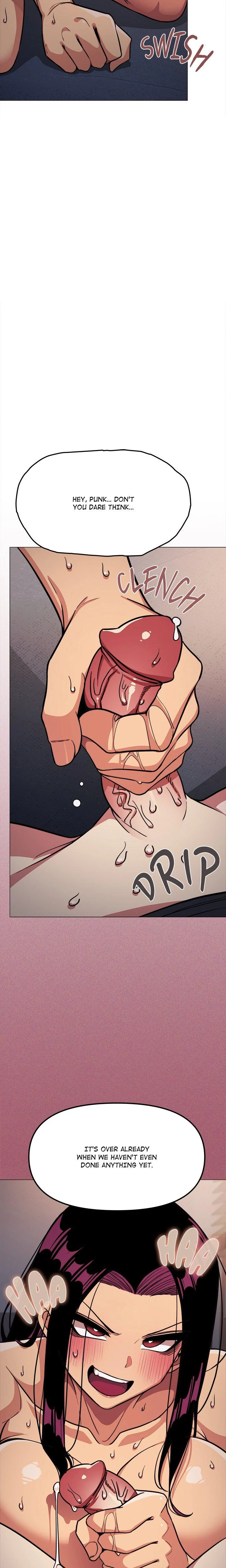 Someone Stop Her Uncensored Chapter 19 Page 2