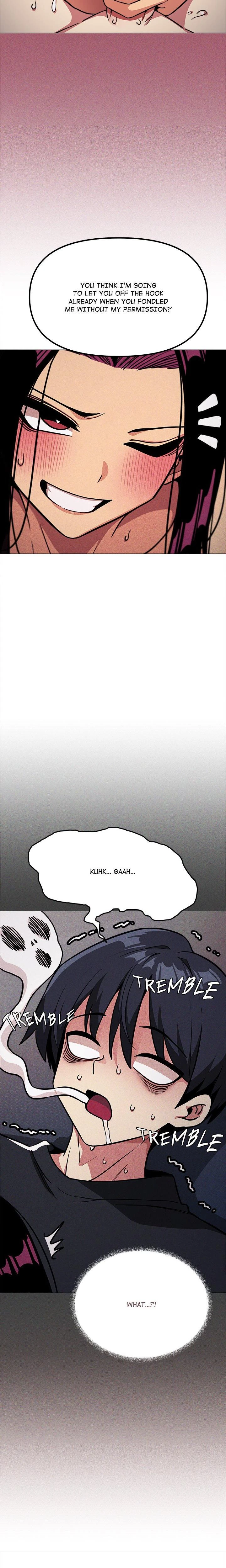 Someone Stop Her Uncensored Chapter 19 Page 3