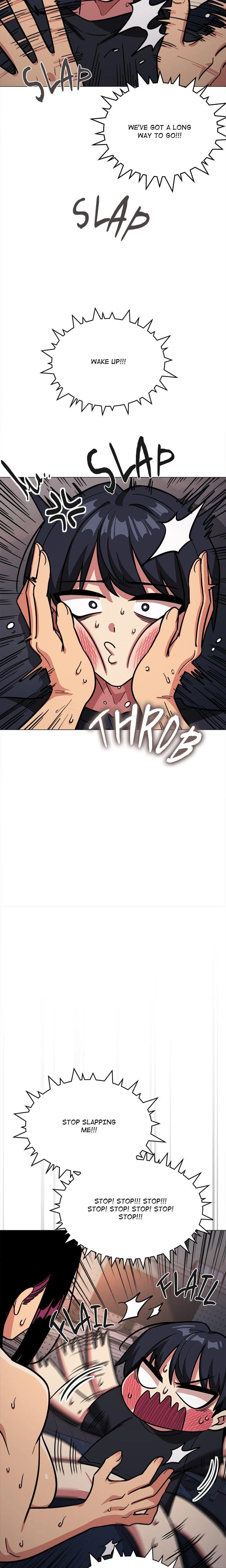Someone Stop Her Uncensored Chapter 19 Page 5