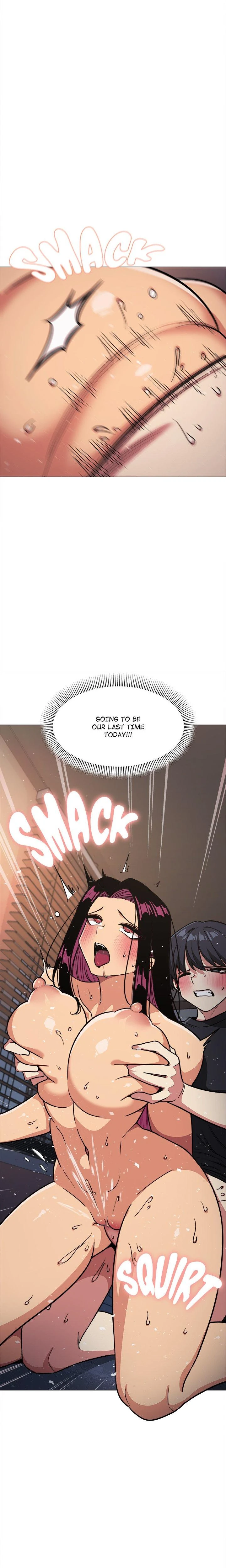 Someone Stop Her Uncensored Chapter 19 Page 21