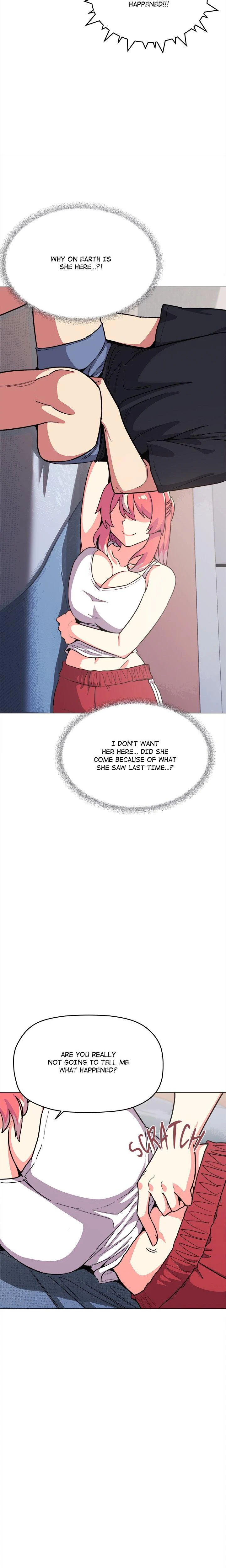 Someone Stop Her Uncensored Chapter 20 Page 4