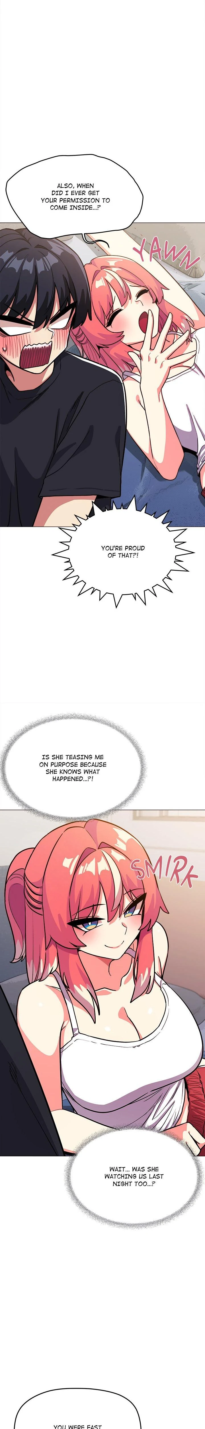 Someone Stop Her Uncensored Chapter 20 Page 6