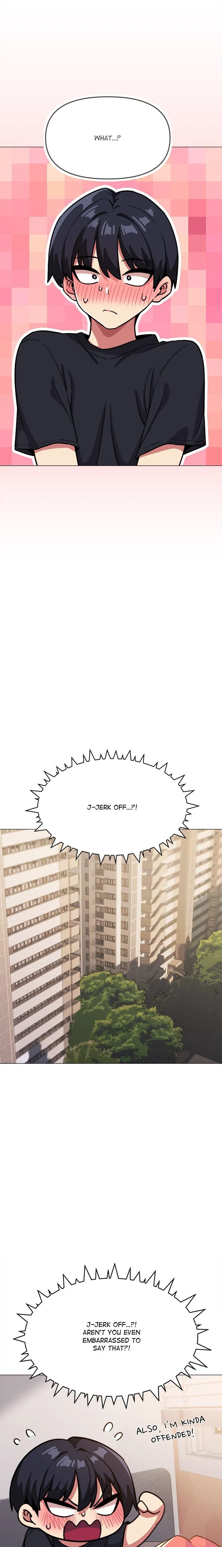 Someone Stop Her Uncensored Chapter 20 Page 15