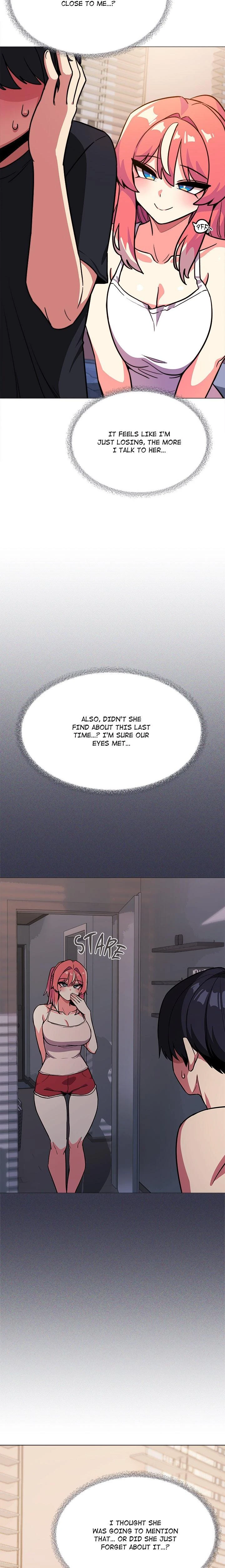 Someone Stop Her Uncensored Chapter 20 Page 19