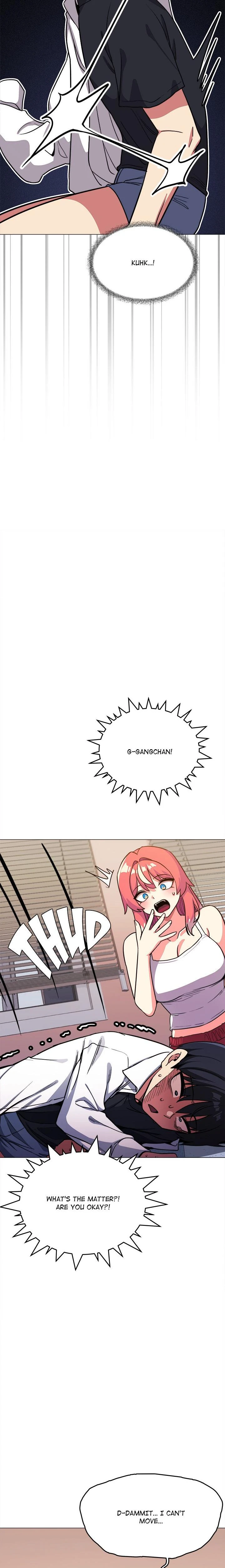 Someone Stop Her Uncensored Chapter 20 Page 23
