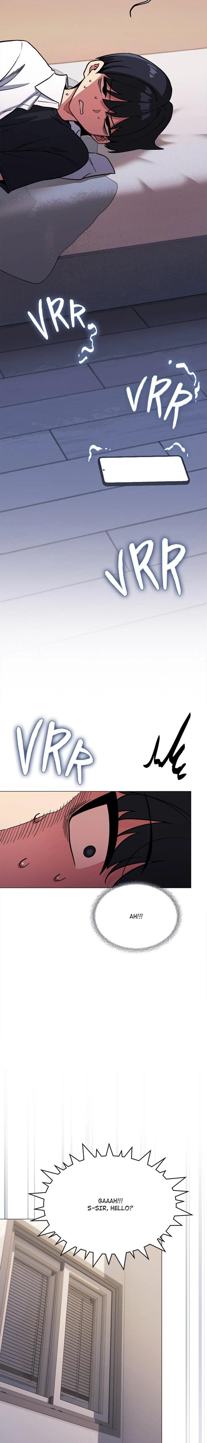 Someone Stop Her Uncensored Chapter 20 Page 24