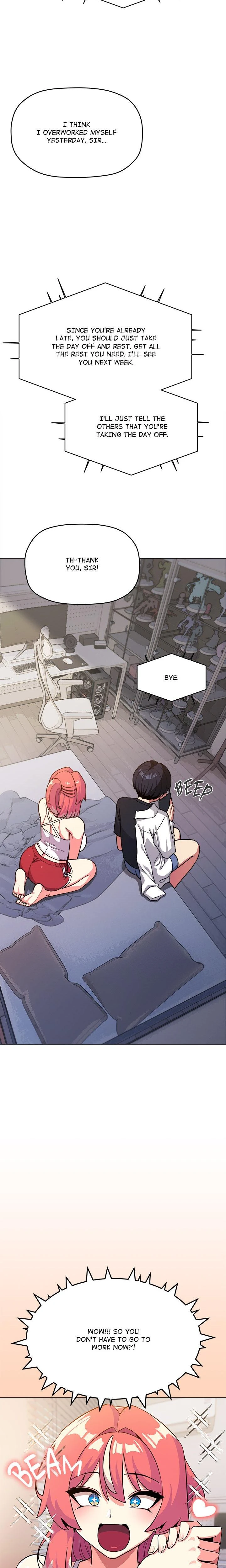 Someone Stop Her Uncensored Chapter 20 Page 26