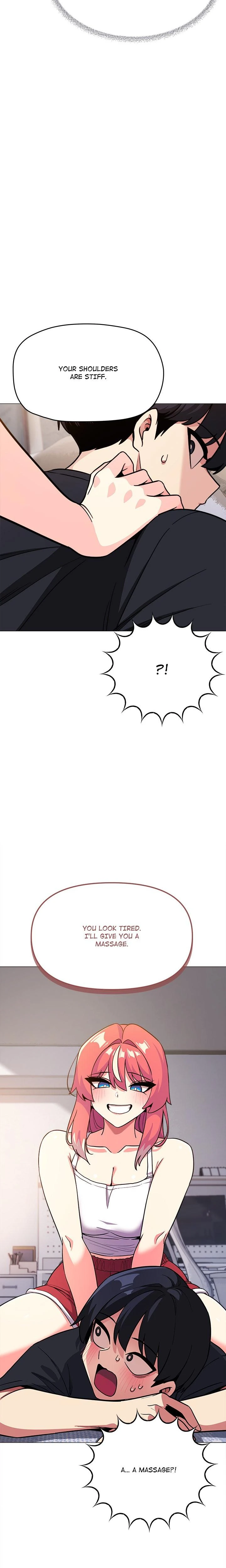 Someone Stop Her Uncensored Chapter 20 Page 29