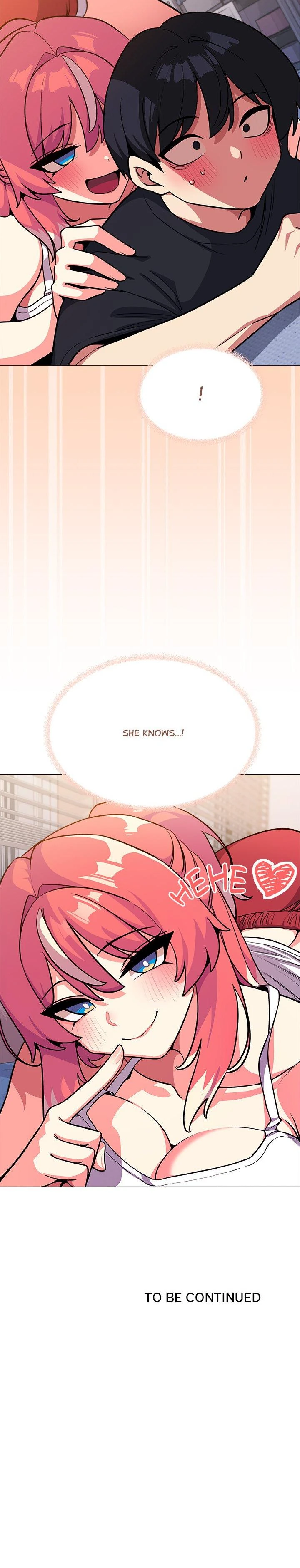 Someone Stop Her Uncensored Chapter 20 Page 32