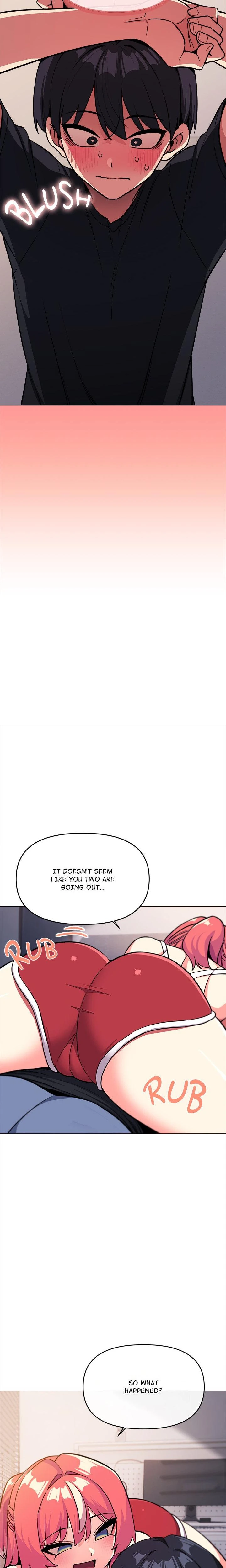 Someone Stop Her Uncensored Chapter 21 Page 8