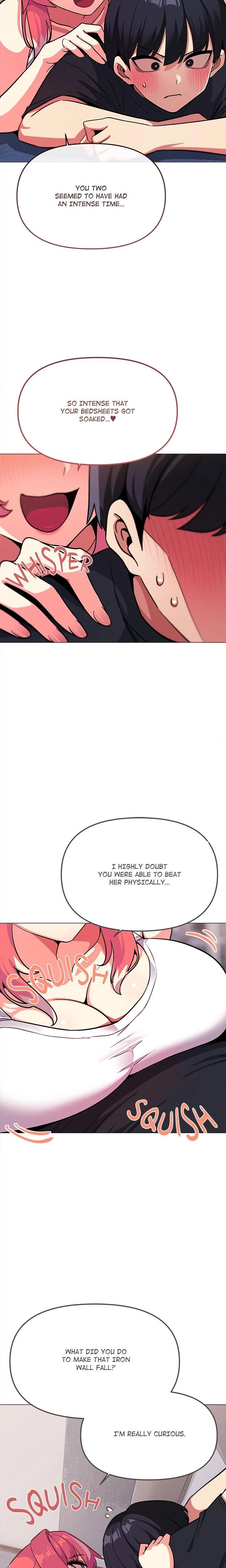 Someone Stop Her Uncensored Chapter 21 Page 9