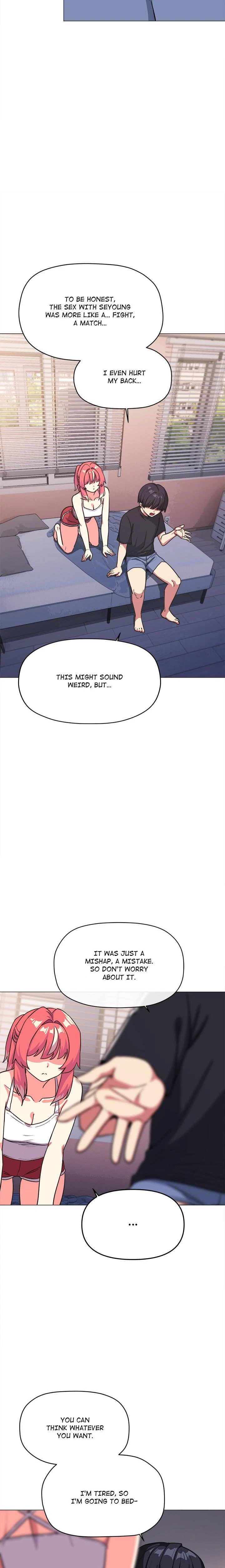 Someone Stop Her Uncensored Chapter 21 Page 20