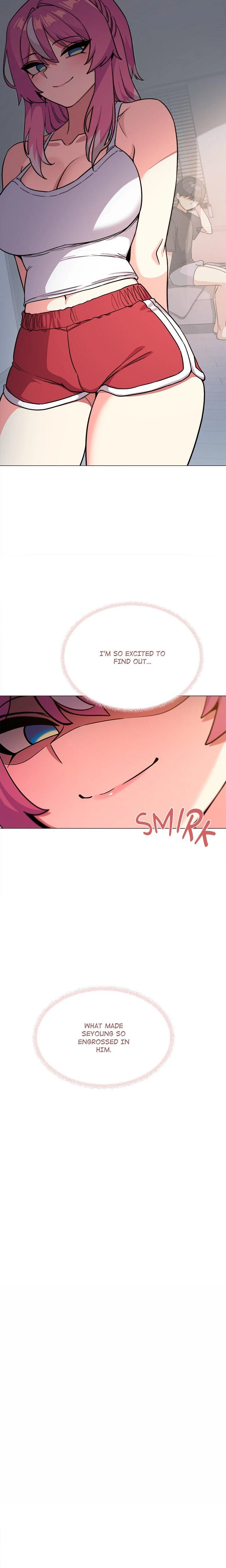 Someone Stop Her Uncensored Chapter 21 Page 29