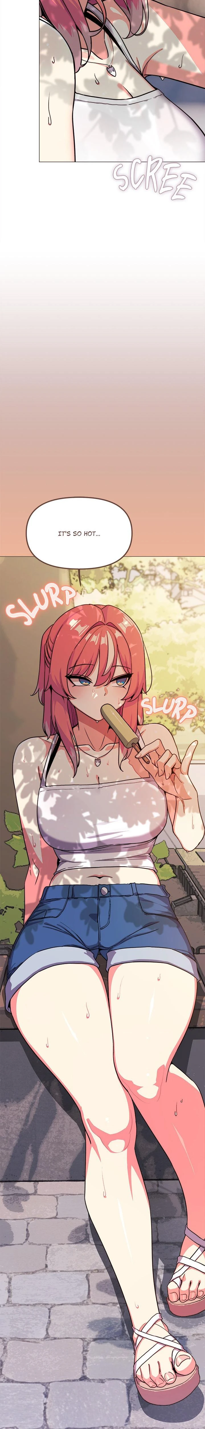 Someone Stop Her Uncensored Chapter 22 Page 4