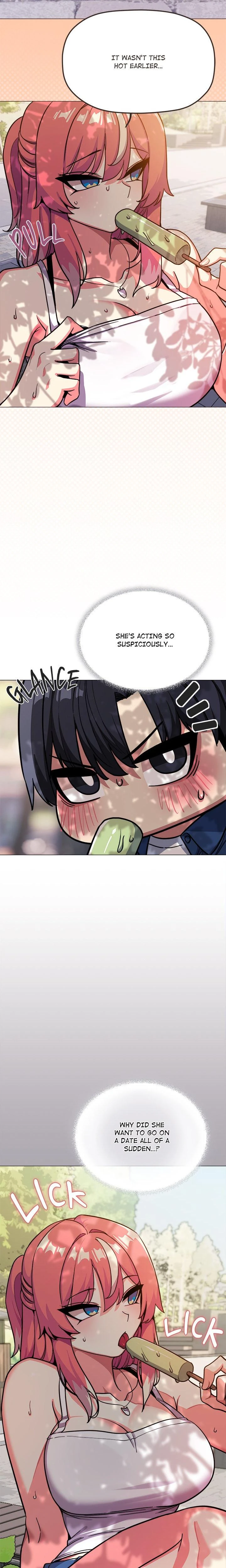 Someone Stop Her Uncensored Chapter 22 Page 5