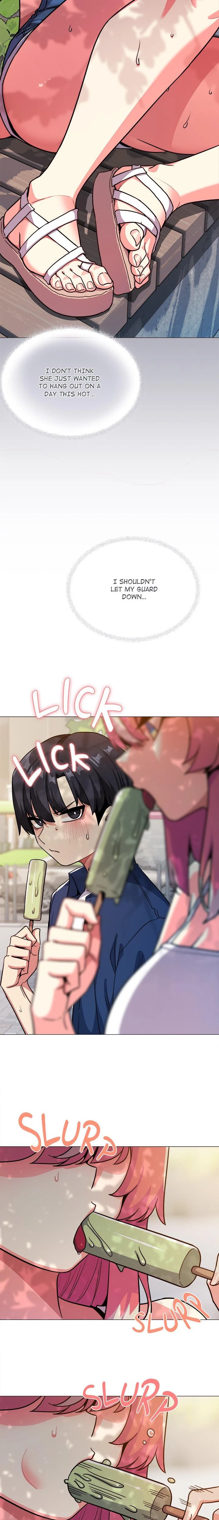 Someone Stop Her Uncensored Chapter 22 Page 6