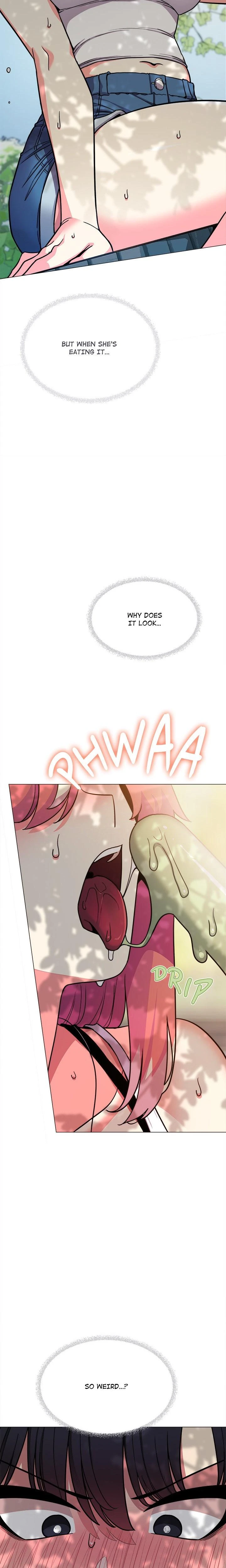 Someone Stop Her Uncensored Chapter 22 Page 8