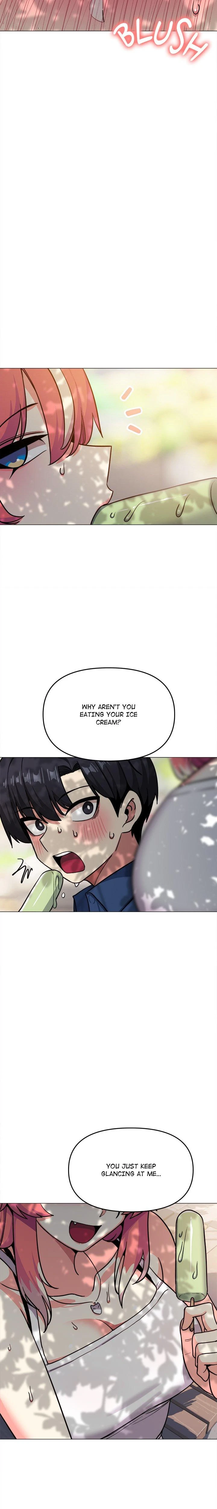 Someone Stop Her Uncensored Chapter 22 Page 9