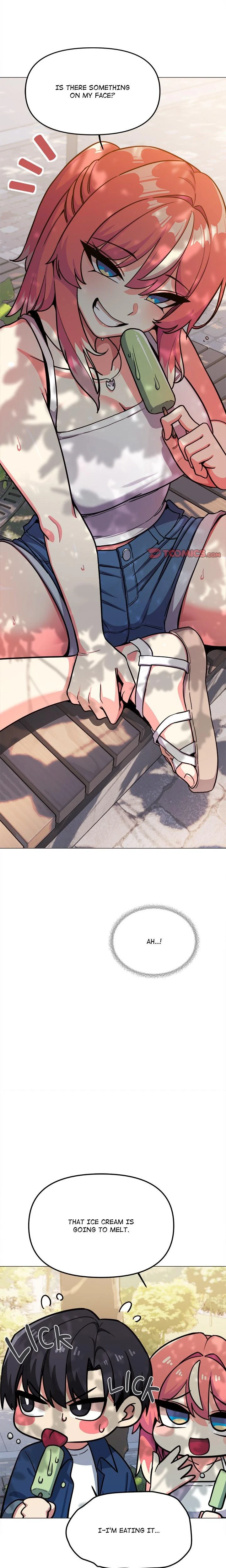 Someone Stop Her Uncensored Chapter 22 Page 10