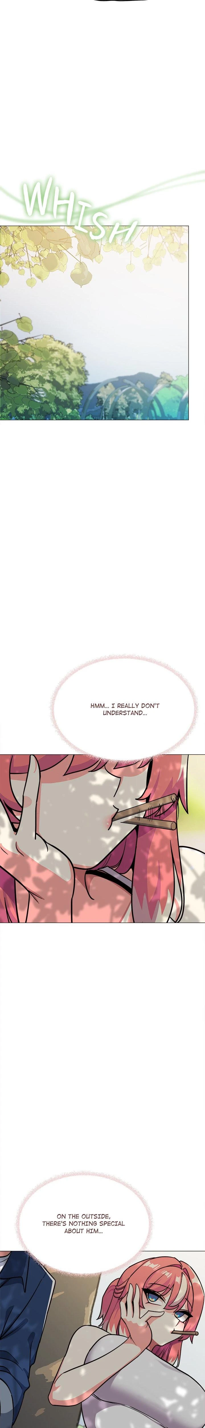 Someone Stop Her Uncensored Chapter 22 Page 11