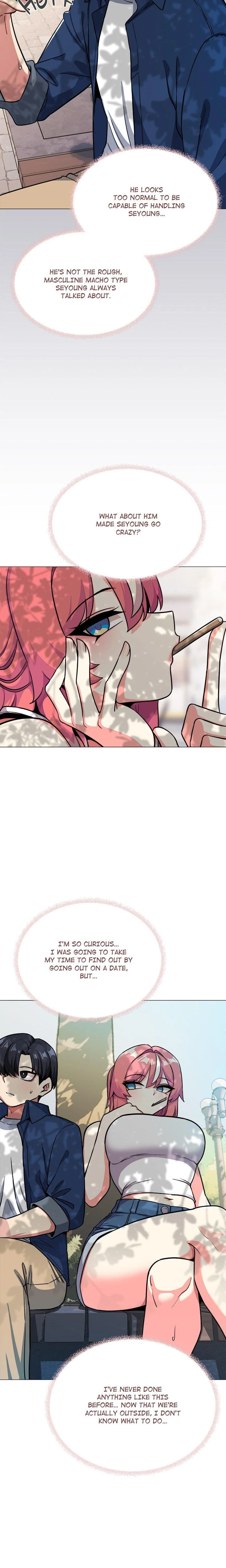 Someone Stop Her Uncensored Chapter 22 Page 13