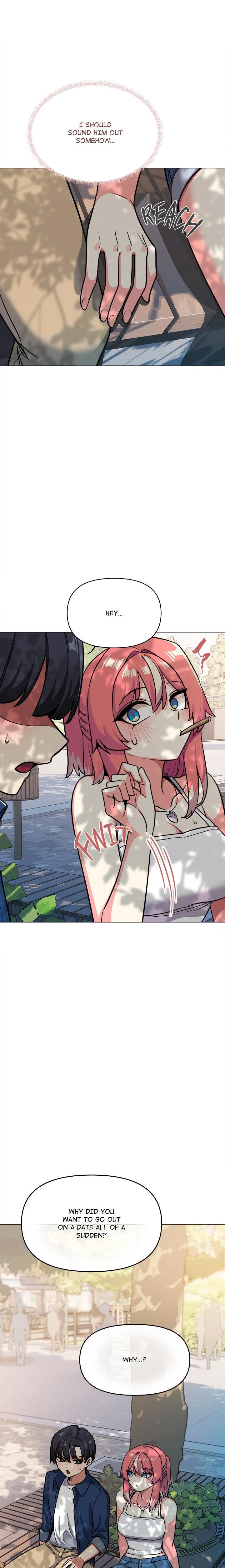 Someone Stop Her Uncensored Chapter 22 Page 14