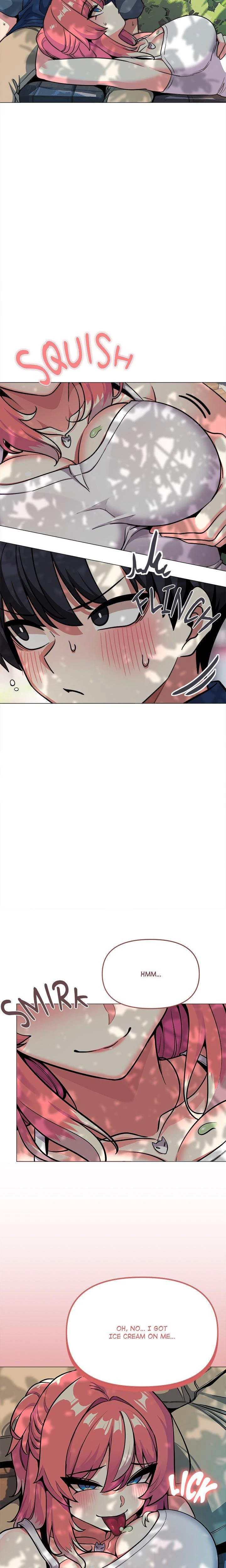 Someone Stop Her Uncensored Chapter 22 Page 20