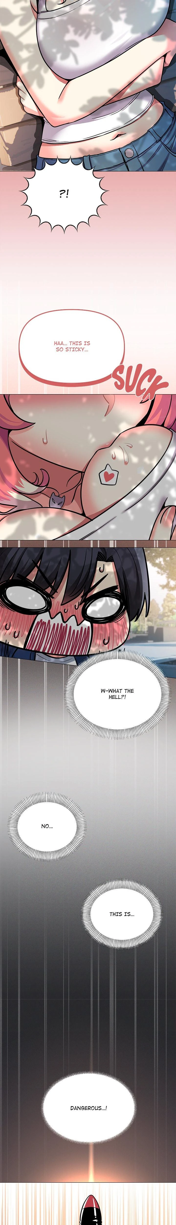 Someone Stop Her Uncensored Chapter 22 Page 21