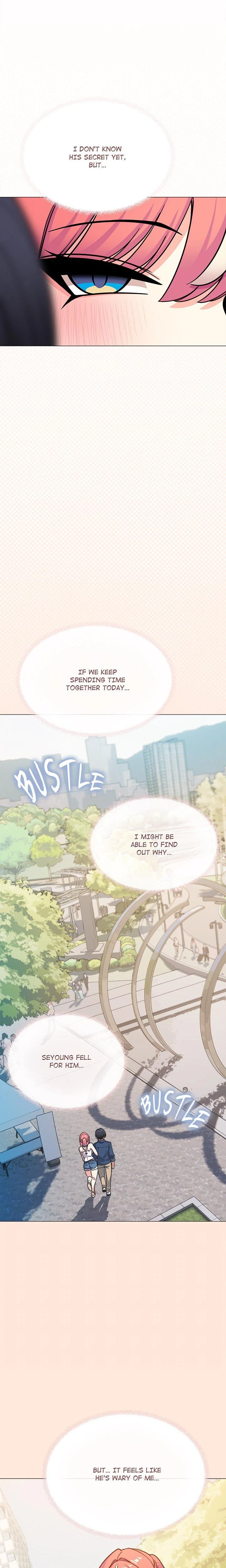Someone Stop Her Uncensored Chapter 22 Page 25
