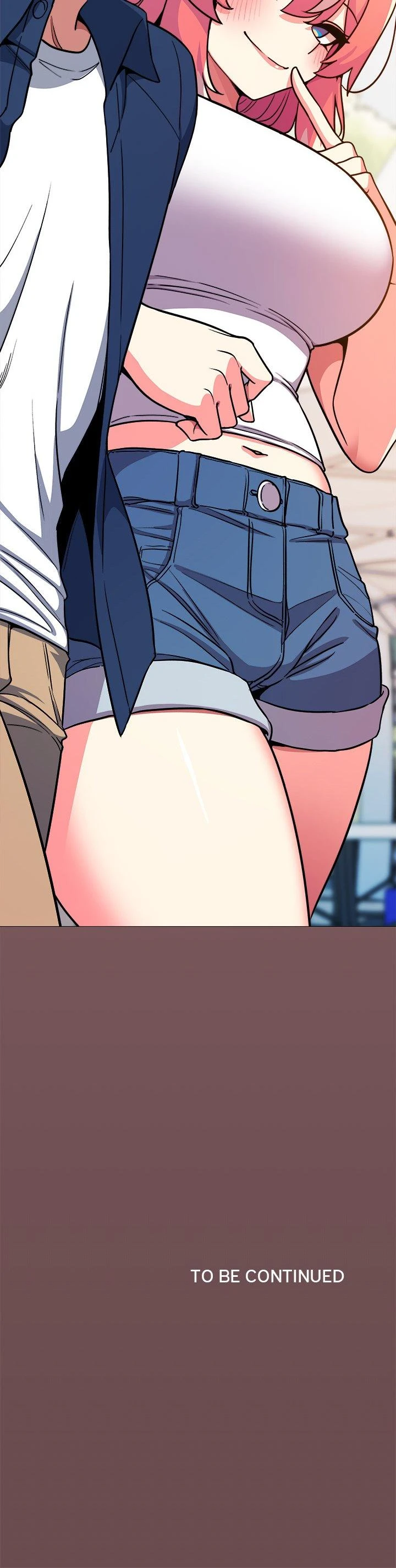 Someone Stop Her Uncensored Chapter 22 Page 27