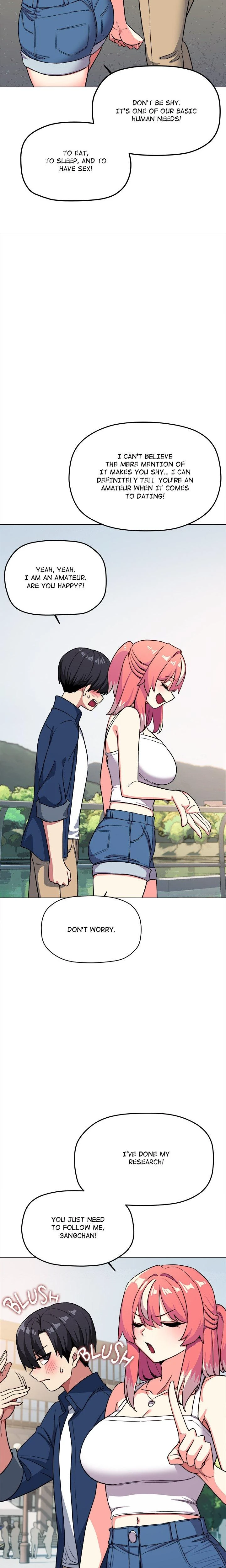 Someone Stop Her Uncensored Chapter 23 Page 4
