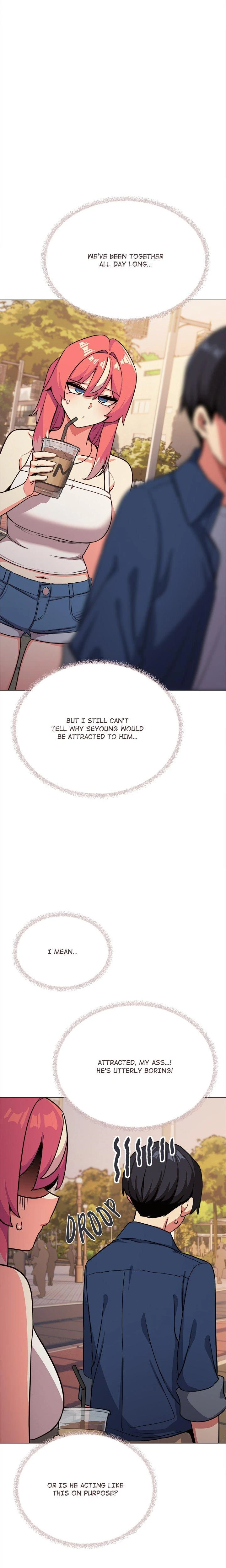 Someone Stop Her Uncensored Chapter 23 Page 13