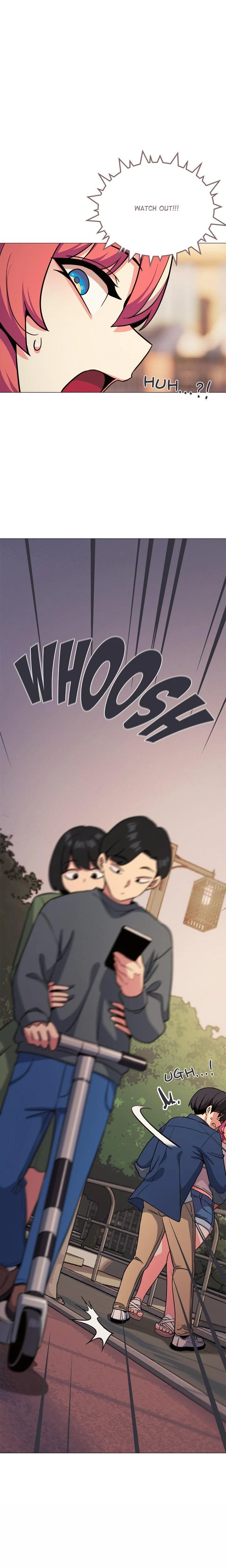 Someone Stop Her Uncensored Chapter 23 Page 15